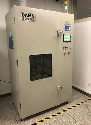 深圳德邁盛計算機(jī)控制電池擠壓三綜合試驗機(jī)DMS-JY