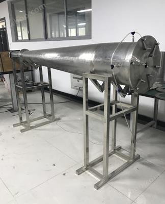 吸油煙機(jī)風(fēng)量實驗室DMS