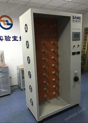 鹵素?zé)糌撦d柜DMS-LS