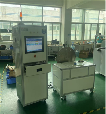 家用真空吸塵器性能測試方法